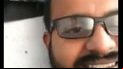 Indian man try to have sex on cam