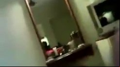 DELHI COUPLE IN HOTEL