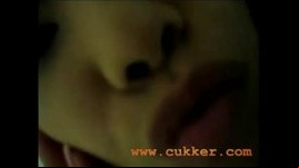 Sexy Hairy Hot Asian Chick Sex with Boy friend