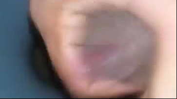 Telugy guy masturbation in commode