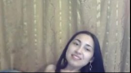 Pretty Pinay Model Cam