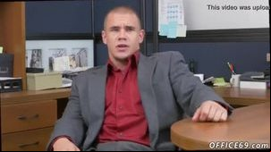 Interracial teacher free gay porn Teamwork makes desires come true