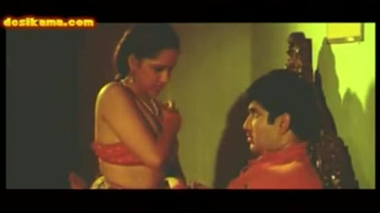 Indian mallu aunty