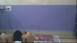 Desi Wife fucking with neighbor worked