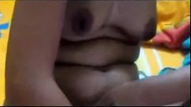 Hot Skinny Horny Indian Teen Fingering