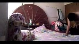 Delhi gf sucking cock