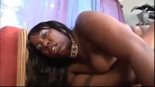 Thick Black Girl Boned On The Hood Of New Car