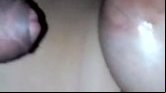 Desi Shy Bhabhi With Huge Boobs Sucking Cock Before Fuck