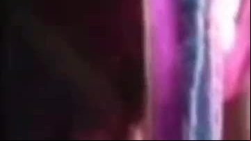 Famous desi aunty boob show 1st time
